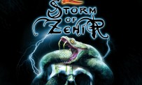 NeverWinter Nights 2 : Storm of Zehir