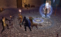 NeverWinter Nights 2