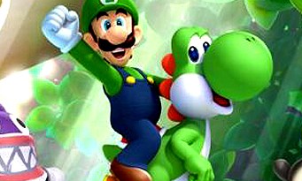 New Super Luigi U : toutes les images du DLC