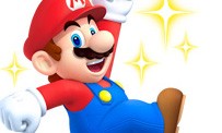 New Super Mario Bros 2 : trailer