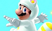 New Super Mario Bros 2 : les chiffres de ventes