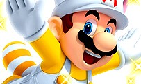 New Super Mario Bros. 2 : tous les DLC
