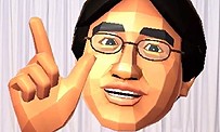 New Super Mario Bros 2 : les DLC en vidéo avec Iwata