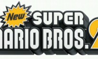 New Super Mario Bros 2