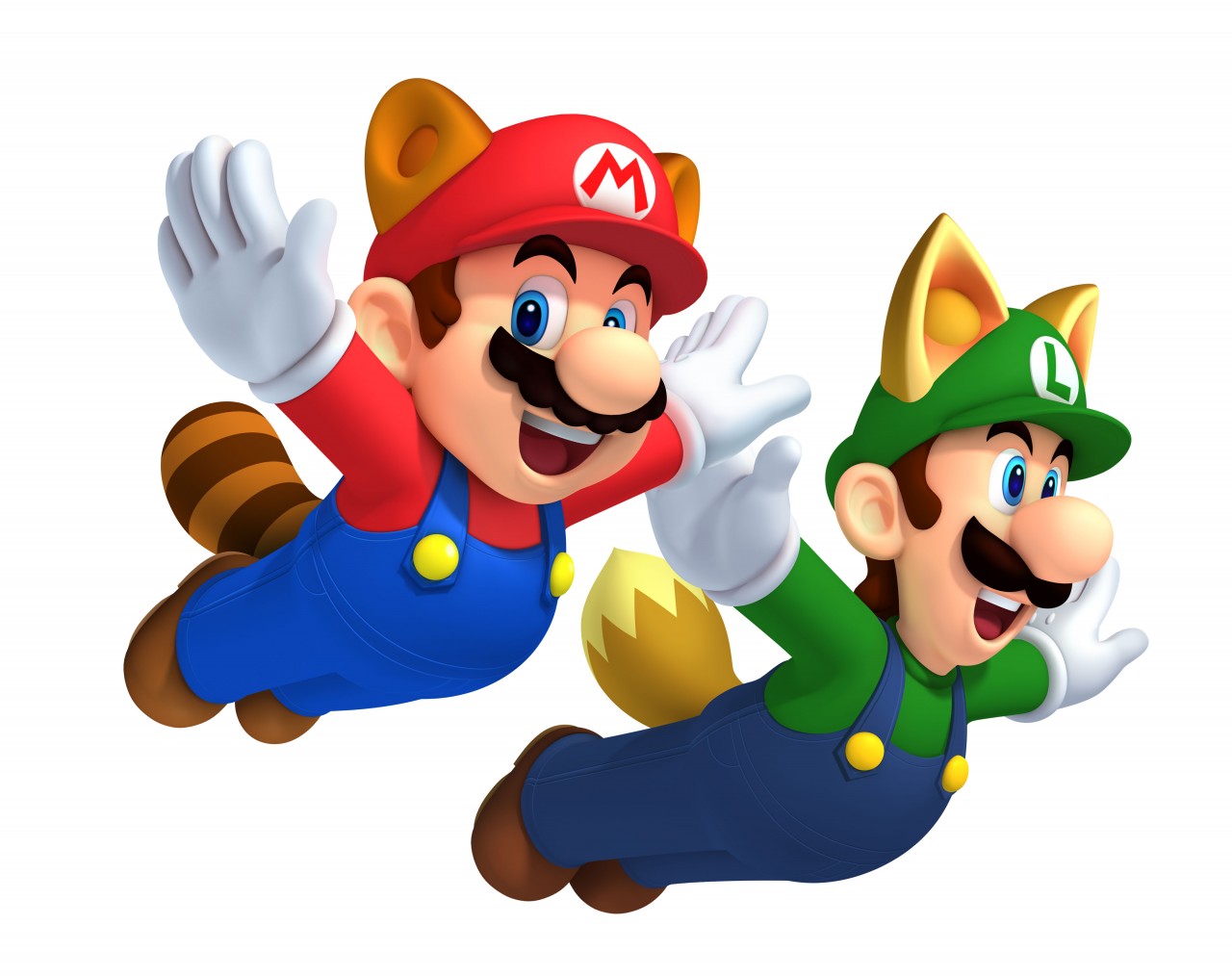download the new The Super Mario Bros