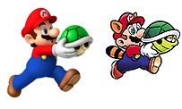 Mario sur Wii U : tous les détails sur le jeu