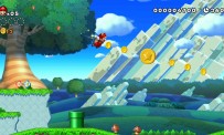 New Super Mario Bros Wii U