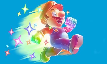 New Super Mario Bros. U Deluxe bientôt annoncé sur Switch ?
