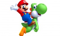 New Super Mario Bros Wii U