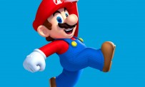 New Super Mario Bros Wii U