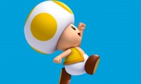 New Super Mario Bros Wii U
