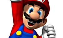 New Super Mario Bros Wii U : toutes les images de l'E3 2012