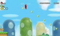 New Super Mario Bros. Wii - Trailer # 2