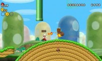 New Super Mario Bros. Wii - Fire Flower Suit Trailer
