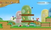 New Super Mario Bros. Wii