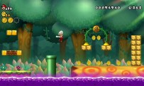 New Super Mario Bros. Wii