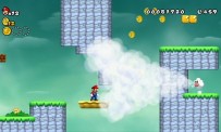 New Super Mario Bros. Wii