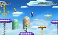 New Super Mario Bros. Wii