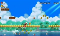 New Super Mario Bros. Wii