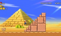 New Super Mario Bros. Wii