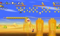 New Super Mario Bros. Wii