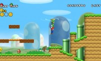 New Super Mario Bros. Wii