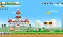 New Super Mario Bros. Wii