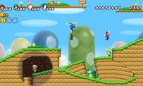 New Super Mario Bros. Wii