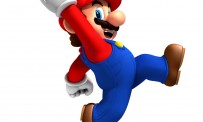 New Super Mario Bros. Wii claque les 3 millions au Japon
