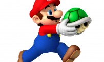 10 millions pour New Super Mario Bros. Wii