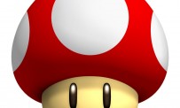 New Super Mario Bros. Wii : le million au Japon