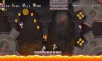 E3 09 > New Super Mario Bros. Wii - Trailer # 1