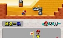 New Super Mario Bros.