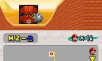 New Super Mario Bros.