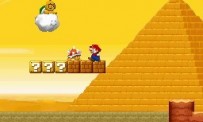 New Super Mario Bros.