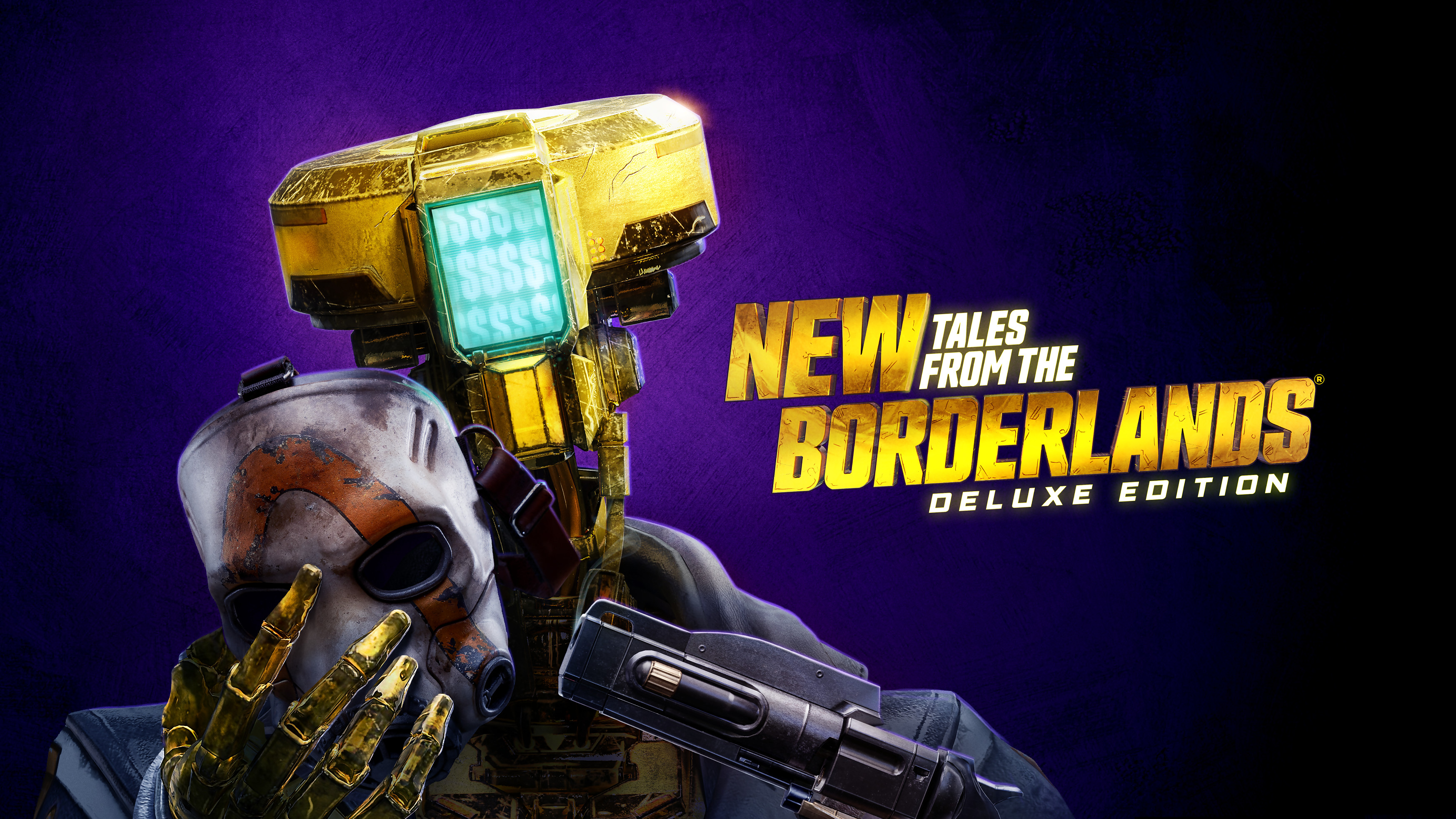 2K Games removeu o Denuvo de New Tales from the Borderlands - Adrenaline