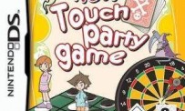 New Touch Party Game