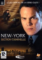 New York : Section Criminelle
