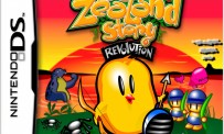 New Zealand Story Revolution