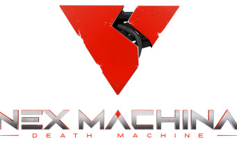 Nex Machina : découvre le premier trailer du jeu sur PS4
