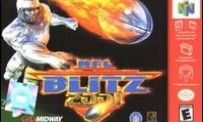 NFL Blitz 2001