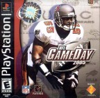 NFL GameDay 2005