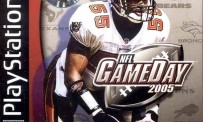 NFL GameDay 2005