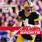 NFL Quarterback Club 2000