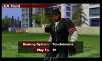 NFL Street 2 : Unleashed