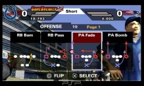 NFL Street 2 : Unleashed