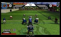 NFL Street 2 : Unleashed