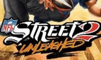 NFL Street 2 : Unleashed