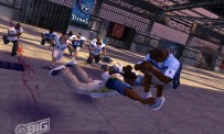 NFL Street 3