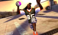 NFL Street 3